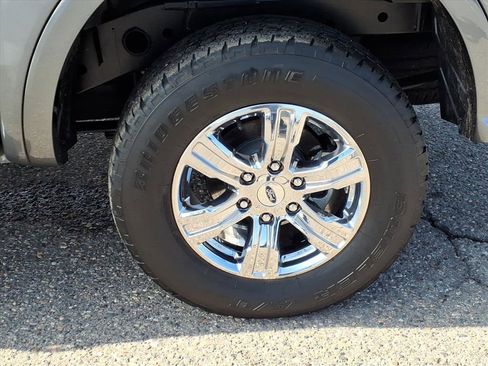 Used 2021 Ford Ranger XLT w/ Equipment Group 301A Mid image 7