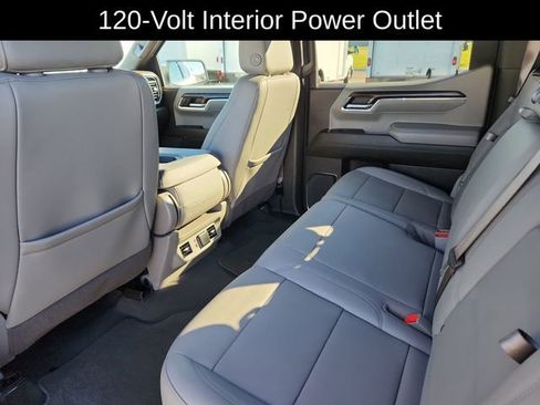Used 2024 GMC Sierra 1500 SLT image 26