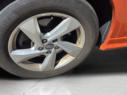 Used 2019 Audi Q3 2.0T Premium AWD/4WD image 9
