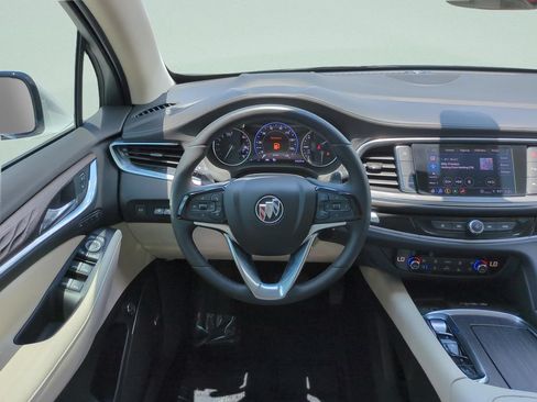 Used 2023 Buick Enclave Avenir w/ Avenir Technology Package FWD image 12