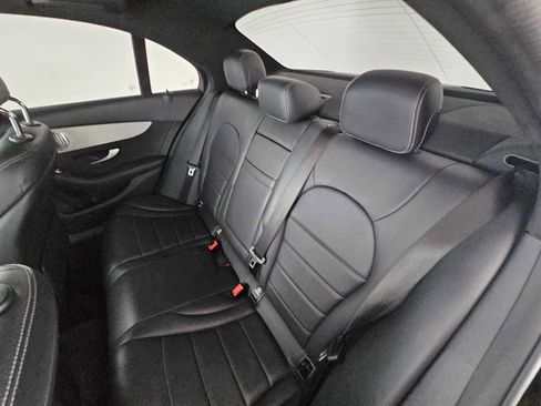 Used 2021 Mercedes-Benz C 300 Sedan image 18