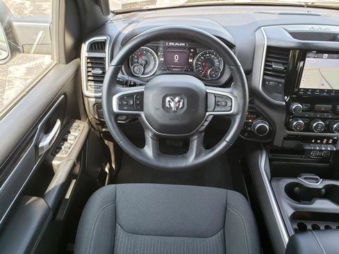 Used 2022 RAM 1500 Big Horn AWD/4WD image 18