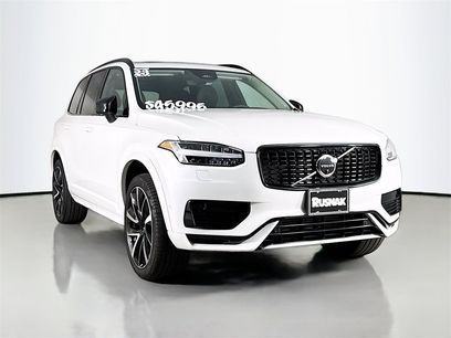 Certified 2023 Volvo XC90 T8 Plus w/ Protection Package Premier