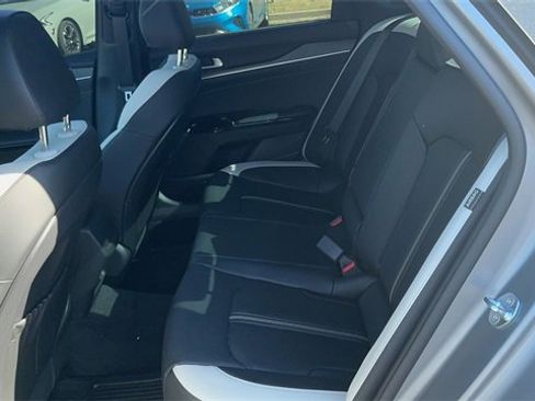 Used 2025 Kia K5 GT-Line w/ GT-Line Premium Package image 12