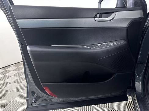 Used 2025 Hyundai Palisade SEL AWD/4WD image 23