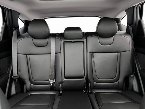 New 2026 Hyundai Tucson Limited AWD/4WD image 16