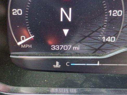 Used 2024 GMC Yukon XL AT4 w/ AT4 Premium Plus Package image 27