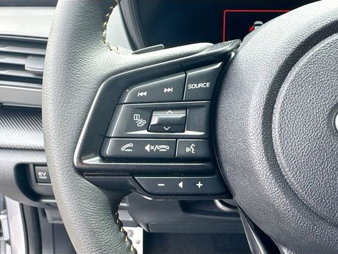 New 2026 Subaru Crosstrek 2.5i Sport AWD/4WD image 8