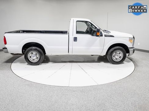 Used 2016 Ford F250 XL w/ Power Equipment Group image 19
