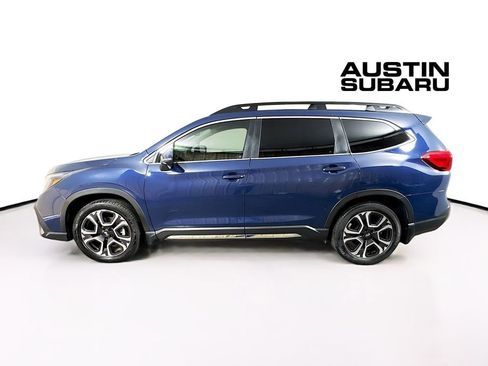 Used 2023 Subaru Ascent Limited image 4