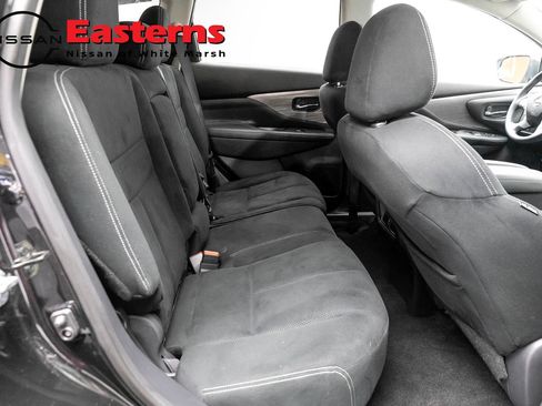 Used 2018 Nissan Murano S w/ Cargo Package AWD/4WD image 21