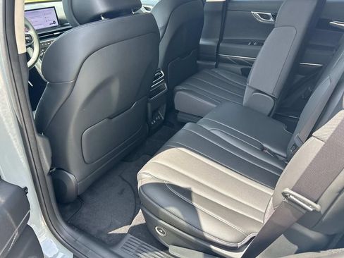 New 2027 Genesis GV80 2.5T AWD/4WD image 20