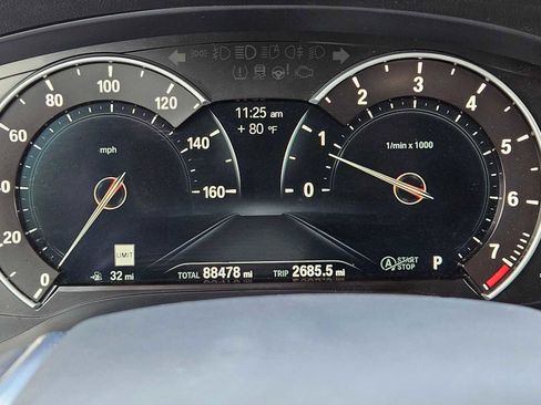Used 2018 BMW X3 xDrive30i AWD/4WD image 22