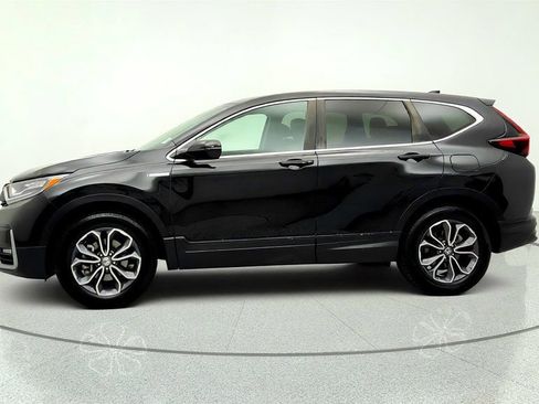 Used 2020 Honda CR-V EX image 8