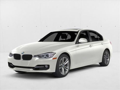 Used 2013 BMW 328i xDrive Sedan AWD/4WD image 1