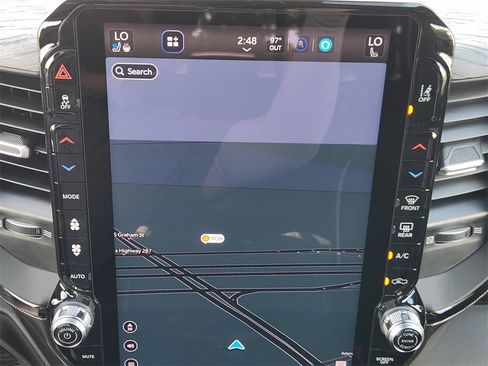 New 2026 RAM 1500 Limited image 12