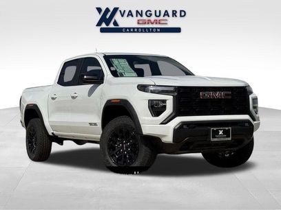 New 2026 GMC Canyon Elevation w/ Convenience Package