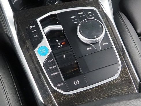 Used 2024 BMW i4 eDrive35 w/ M Sport Package RWD image 26