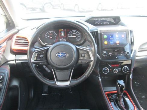 Used 2021 Subaru Forester Sport w/ Popular Package #2 AWD/4WD image 16