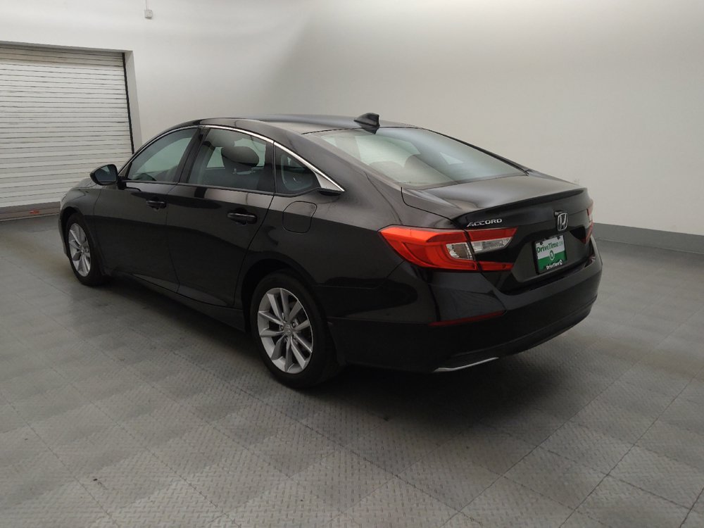 Used 2021 Honda Accord LX image 5