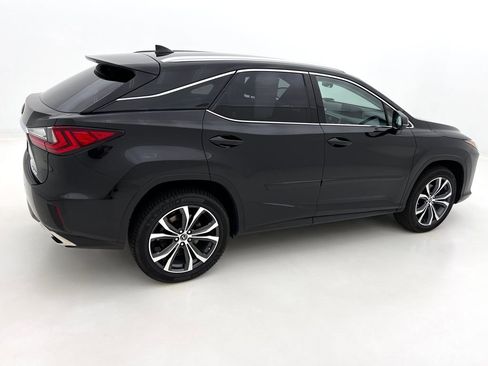 Used 2019 Lexus RX 350 AWD image 10