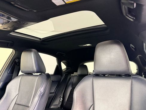 Used 2015 Lexus NX 200t F Sport w/ Navigation System Package AWD/4WD image 22