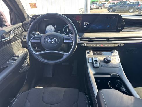 Used 2024 Hyundai Palisade Calligraphy AWD/4WD image 10