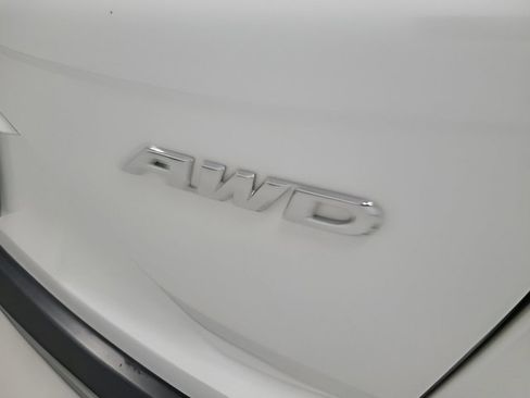 Used 2021 Honda CR-V EX-L image 12