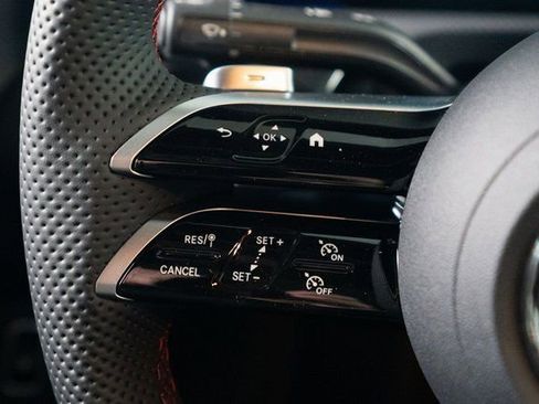 Certified 2025 Mercedes-Benz CLA 250 CLA 250 image 29