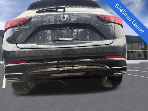 New 2026 Buick Envision Sport Touring image 22