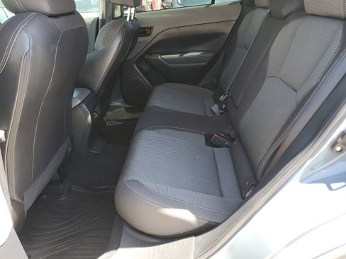Used 2024 Subaru Crosstrek 2.0i Premium AWD/4WD image 34