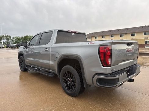 Used 2024 GMC Sierra 1500 Elevation AWD/4WD image 6