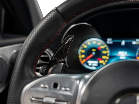 Used 2019 Mercedes-Benz C 63 AMG S image 53