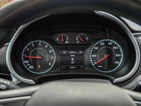 Used 2025 Chevrolet Malibu LT FWD image 33