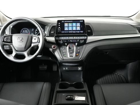 Certified 2026 Honda Odyssey EX-L image 10