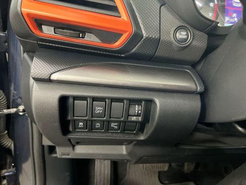 Used 2021 Subaru Forester Sport w/ Popular Package #2 AWD/4WD image 18