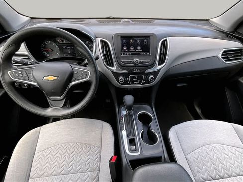 Used 2024 Chevrolet Equinox LS FWD image 16
