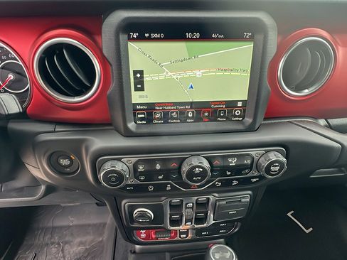 Used 2021 Jeep Wrangler Unlimited Rubicon image 33