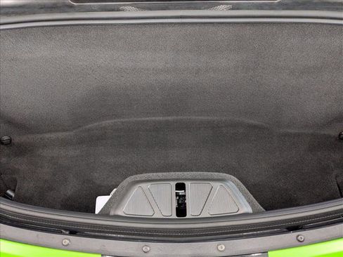 Used 2024 Chevrolet Corvette Z06 w/ Z07 Performance Package image 5