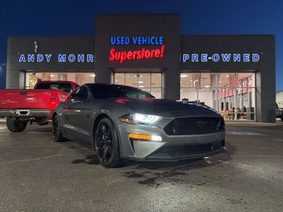 Used 2022 Ford Mustang GT w/ Equipment Group 301A