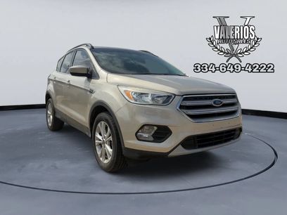 Used 2018 Ford Escape SE
