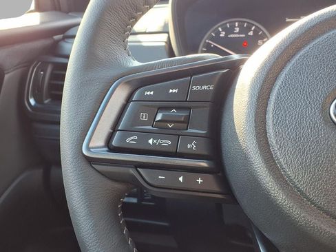 New 2026 Subaru Forester Limited image 6