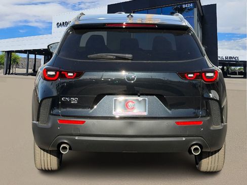 New 2026 MAZDA CX-50 AWD 2.5 S w/ Weather Package image 5