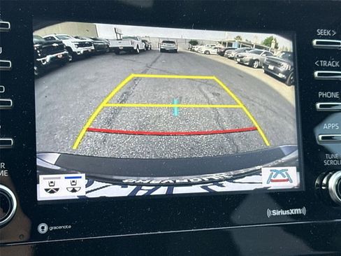 Used 2022 Toyota Camry SE w/ Convenience Package image 12