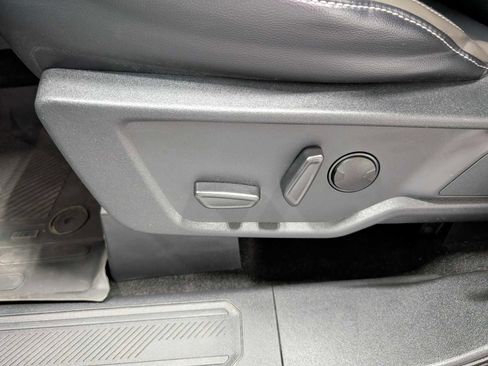 Certified 2025 Ford Bronco Outer Banks image 39