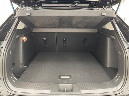 New 2026 Chevrolet Trax LT FWD image 11