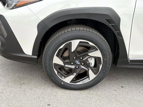New 2026 Subaru Crosstrek 2.5i Limited image 11