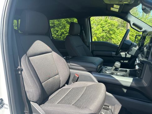 New 2026 Ford F150 XLT AWD/4WD image 25