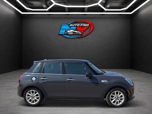 Used 2016 MINI Cooper S FWD image 9