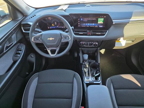 New 2026 Chevrolet TrailBlazer LT w/ Convenience Package image 23